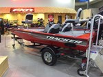 2017 Tracker PRO TEAM 175 TXW