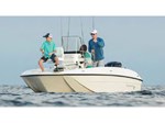 2017 Bayliner Element F18