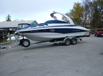 2012 Crownline E6