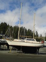 1980 Beneteau Evasion 32 Motorsailer