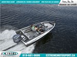 2016 Smoker-Craft Inc ULTIMA 182 SE
