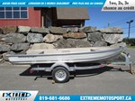 2017 Smoker-Craft Inc CANADIAN 14 PIEDS