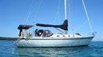 1979 CS Yachts 36