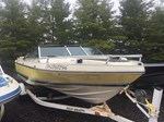 1980 Doral Bowrider