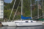 2006 Norm Cross 48 Custom Trimaran