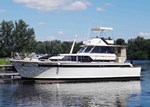 1968 Chris-Craft 47 Commander Yachtfish