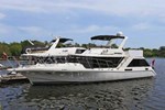 1988 Bluewater 47 Coastal Cruiser
