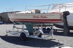 1982 J Boats J/24
