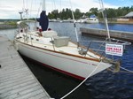 1981 Tartan 42
