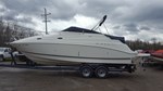 2004 Regal Commodore 2665