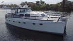 2003 ENDEAVOUR Trawlercat 44