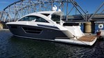 2018 Cruisers Yachts 60 CANTIUS