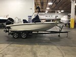 2012 Boston Whaler 180 Dauntless