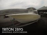 2004 Triton