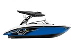 2017 Yamaha 242 X (E-Series)