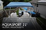 1993 Aquasport