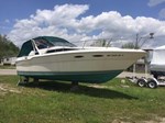 1987 Sea Ray 300 Sundancer