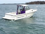 1999 Trophy 2352 Walkaround