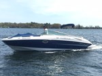 2004 Crownline 260 EX