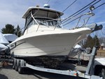 1998 Proline 2610 Walkaround