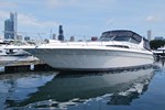 1990 Sea Ray 420 Sundancer