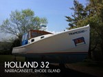 1982 Holland