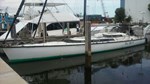 1995 MACGREGOR WKII 65' Pilothouse Cutter