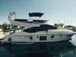 2014 Azimut 45