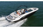 2016 Chaparral 246 SSi