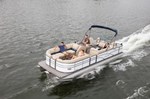 2017 Manitou 24 Encore Pro Angler FF VP