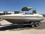 1998 Regal 2500 LSR