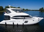 2009 Meridian 441 SB