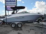 2016 Sea Ray 220SD