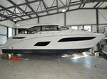 2017 Sea Ray Sundancer 460