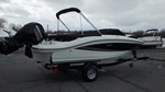 2017 Sea Ray SPX 190 OB