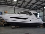 2017 Sea Ray Sundancer 350 Coupe