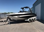 2016 Malibu M235