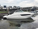 2017 Sea Ray Sundancer 280
