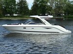 2017 Sea Ray 310SLX
