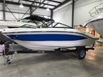 2017 Sea Ray SPX 190