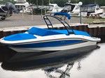 2017 Sea Ray SPX 210