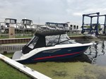 2017 Sea Ray SLX 250