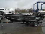 2013 Legend 16 XGS SC