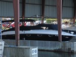 2011 Cobalt 323 Performance