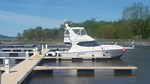 2006 Silverton 34 Convertible