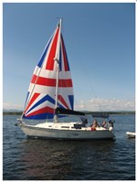 1985 Mirage 35