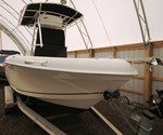 2011 Carolina Skiff Sea Chaser