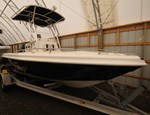 2011 GLASS STREAM 192CC