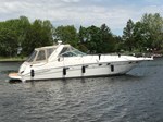 1999 Sea Ray 460 Sundancer