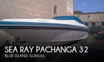 1987 Sea Ray